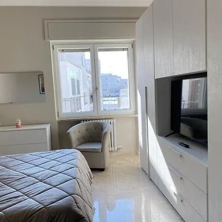 Moderno Vendégház Lecce