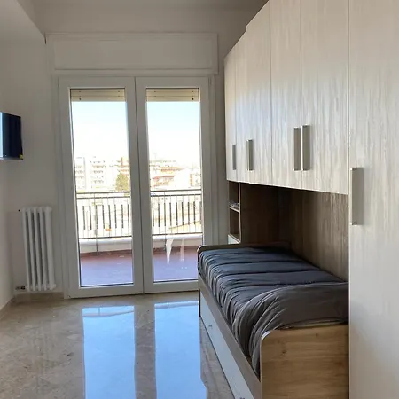 Casa de hóspedes Moderno Lecce