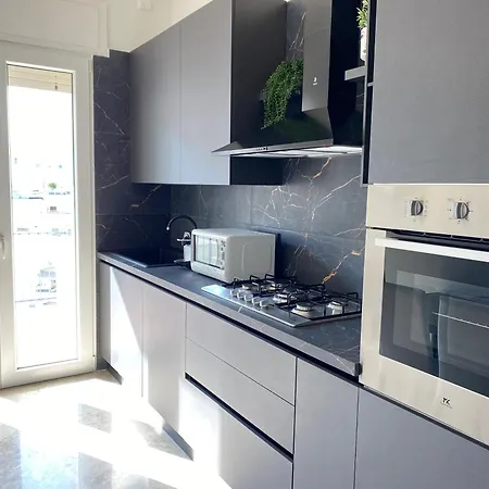 Moderno Guest house *