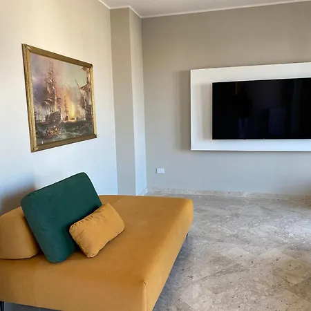 Moderno Guest house *