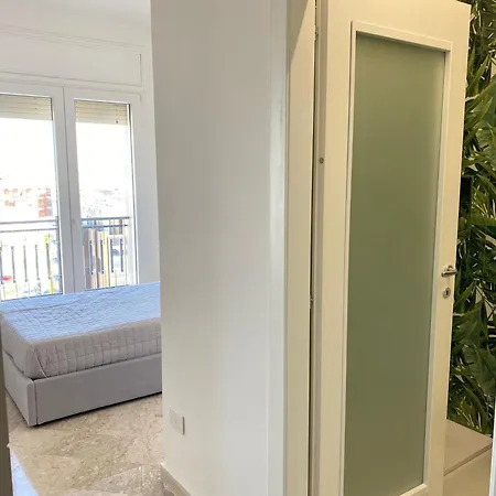 Casa de hóspedes Moderno *