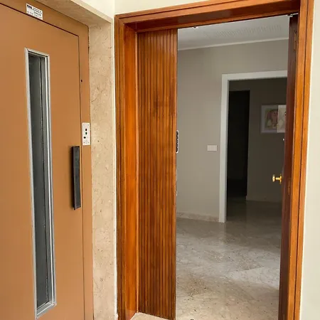 Moderno Guest house *