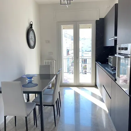 Moderno Guest house *