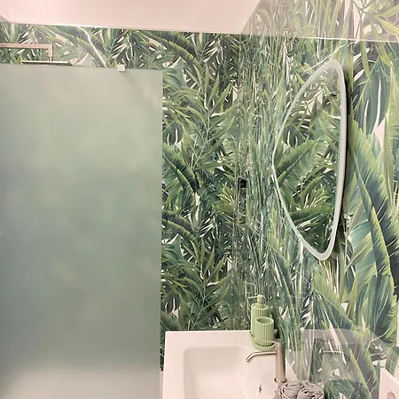 Casa de hóspedes Moderno *