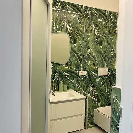 Casa de hóspedes Moderno *